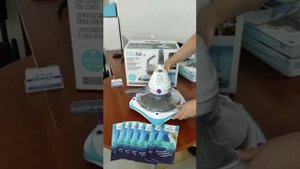 Ручной пылесос Kokido Telsa 80.