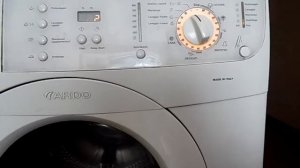 Ремонт стиральной машины ARDO AED810