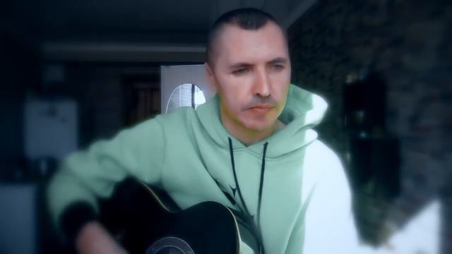 ВЯЧЕСЛАВ БЫКОВ - ЛЮБИМАЯ МОЯ  #лучшиекаверы