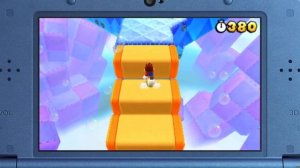 A Retrospective Of The Forgotten WORST BEST Mario Game- Super Mario 3D Land