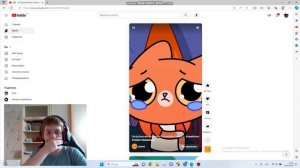 Хакер который взломал канал @pimpochkagames, и игры Симбы! Все это время это была Тигра! @simb.