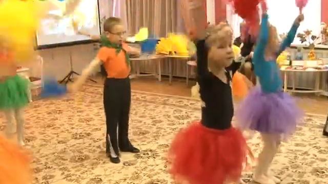 Мастер классы педагогов воспитателей в Кубинке смотреть онлайн