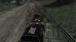 FLATOUT ULTIMATE CARNAGE Compilation