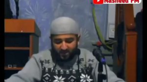 Mamurjon domla️ Dinni qattiq ushlang - Мамуржон Домла Динни Мустахкам ушланг !