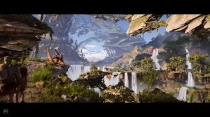 ARK II Выход ИГРЫ СКОРО?!!Обзор на НОВЫЙ АРК 2022! Какой БУДЕТ НОВАЯ ИГРА? Прохождение, Выживалка?