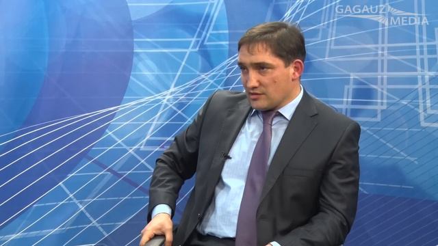 Стояногло заявил о выходе из ДПМ. Я не разделяю политику демократов в отношении Гагаузии