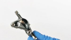 SRAM Road Hydraulic Disc Caliper Installation