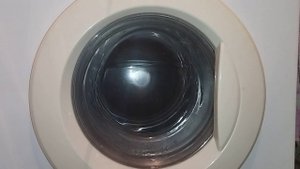 LG WD 10260NP Отжим 800Об/Мин