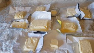 ОБЗОР И ТЕСТ: МАСЛО СЛИВОЧНОЕ + РЕЦЕПТ МАСЛА ДОМАШНЕГО