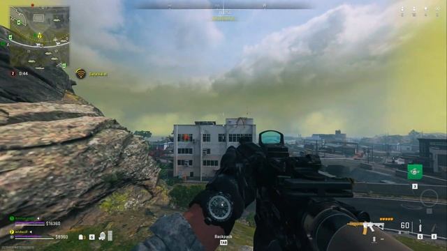 Call Of Duty Warzone-2 | Resurgence Duos Ashika Island 10-KILL Gameplay (NO COMMENTARY) смотреть онлайн