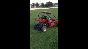 PGO BUG Rider 200 test-3.wmv