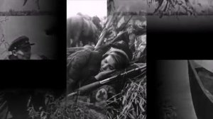 Катюша - Песни военных лет - Лучшие фото - Расцветали яблони и груши
