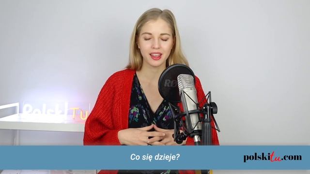 30 польских фраз, которые нужно знать до переезда смотреть онлайн