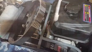 Койра Богатырь после обкатки и ТО