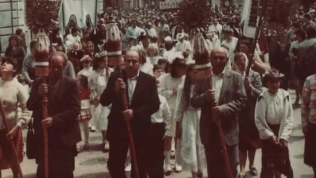 Знаки Часу випуск 16 "Св. Димитрій" смотреть онлайн