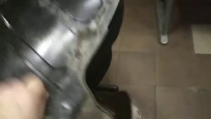 Туксон 18 года передние подкрылки.Что за ними.