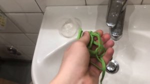 КАК ЧИСТИТЬ БУТСЫ?