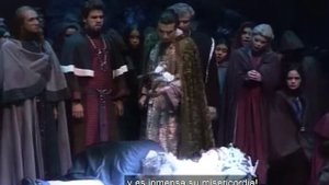 UNINORTE TANNHAUSER FINALE