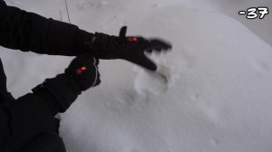 ВСЯ ПРАВДА О ЗИМНИХ ПЕРЧАТКАХ С ПОДОГРЕВОМ