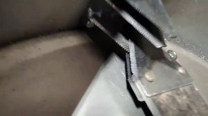 изготовления сенорезки Травокезки часть 1