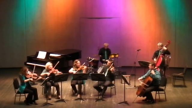 Московский международный Дом музыки, Камерный зал смотреть онлайн