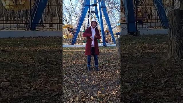 Мой танец под песню LISA - Money смотреть онлайн