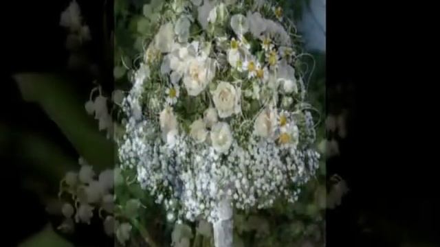 Цветы ландыши