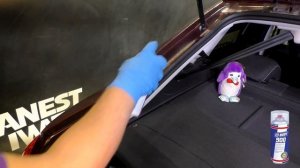 Готовим автомобиль к зиме — АНТИКОРРОЗИЙНАЯ ОБРАБОТКА своими руками (антикор авто)