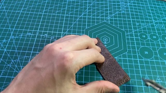 Чехол для зажигалки из кожи. Leather Case for lighters. Zippo. смотреть онлайн