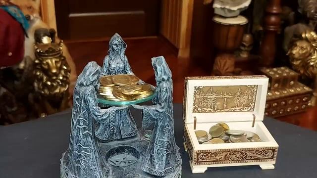 ВАТУМАН АГА ИСПОЛНИТ ЖЕЛАНИЕ.ДЛЯ ВСЕХ.РИТУАЛ ИСПОЛНЕНИЯ ЖЕЛАНИЯ.ВЕДЬМИНА ИЗБА.ИНГА ХОСРОЕВА.