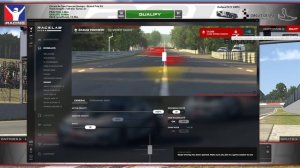 How To Race Clean In iRacing And Gain Safety Rating | Radar App Overlay