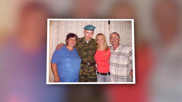 Песня "Помолимся за родителей", которую мы пели для родителей на финале 🙏 ♥