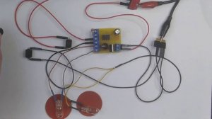 Модуль вежливой подсветки автомобиля, вторая версия.