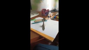 Это невозможно, законы физики не работают!
