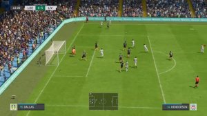 Fifacenter АПЛ Лидс Ливер