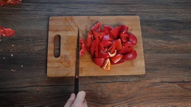 Заморозка овощей на зиму в домашних условиях