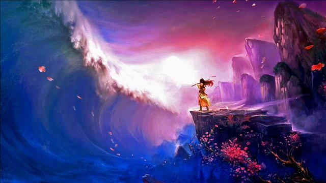 Озвучка фанфика - "Юлька Безрассудная" - Глава 1 смотреть онлайн