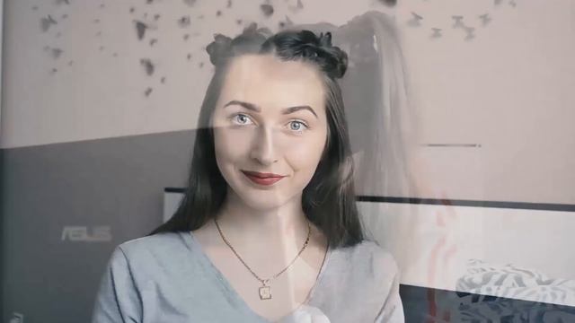 Простые прически на каждый день // Прически на средние и длинные волосы