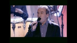JOSE LUIS PERALES "POR QUE TE VAS" HD