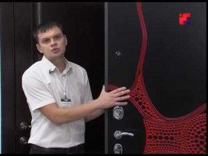 Профессиональные решения: стальные двери с максимальной тепло- и звукоизоляцией