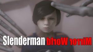 Slenderman: Mirror World - ОН ВЕРНУЛСЯ - Игра 2022 - Обзор - Новый Слендер