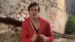 Олег Загородний 1