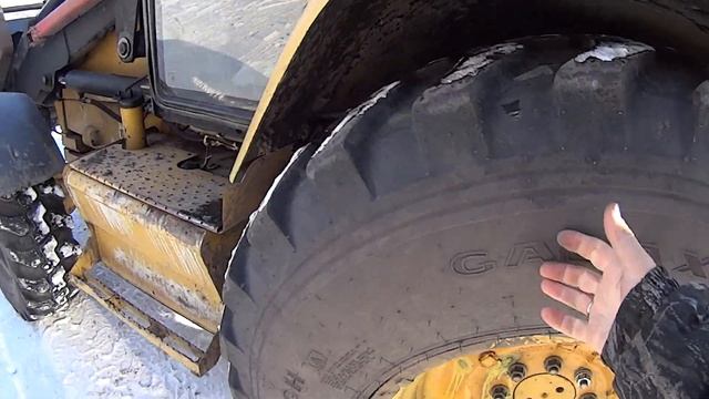 Давление в шинах и год выпуска .Экскаваторы-погрузчики JCB JCB3CX JCB4CX CAT VOLVO TEREX NEW HOLLAN