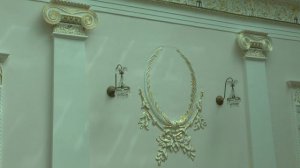 Ивановка - дом-музей С.Рахманинова. Тамбов. Путешествие по России.