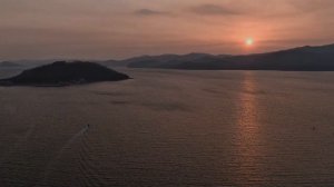 Преображение Приморский край апрель 2022
