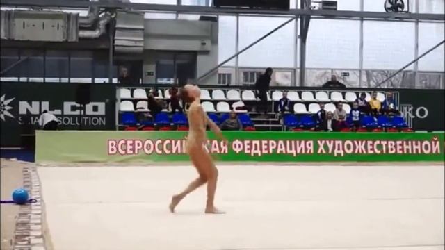 Чеканова Катя. Скакалка смотреть онлайн