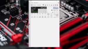 Brief Demonstration of new niliBOX software for the RTL-SDR V.3 SDR USB Dongle