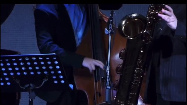 Ted Rosenthal Trio Special Guest Robert Anchipolovsky 'S Wonderful смотреть онлайн