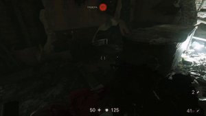 Wolfenstein 2: The New Colossus прохождение - ДОБРАТЬСЯ ДО СТЕЙТ-БИЛДИНГ (ГЛАВА 6) #07