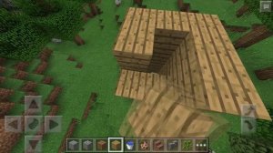 Крутой механизм на кодовый замок для Minecraft Pe 0.14.0!